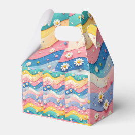 SPATEL GUNSTDOOS BEDANKDOOSJES