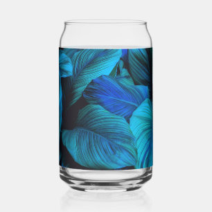 Spathiphyllum cannifolium feuilles