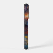 Spatiale Nebula Soccer (Côté droit)