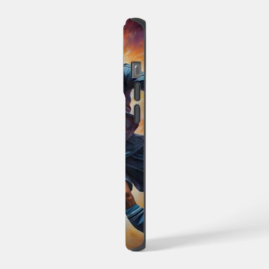 Spatiale Nebula Soccer (Côté gauche)