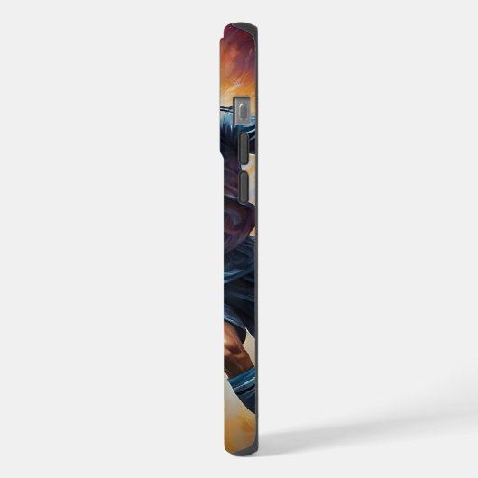 Spatiale Nebula Soccer (Côté gauche)