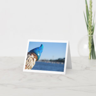 Spatie notecard kaart