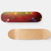 Spatie Skateboard (Horizontaal)