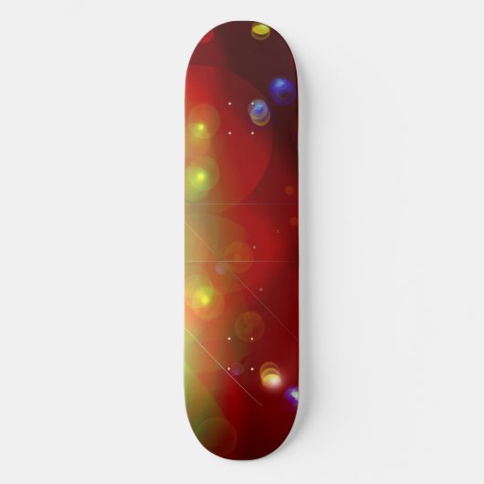 Spatie Skateboard (Voorkant)