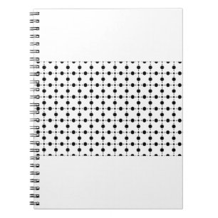 spatiebalk notitieboek