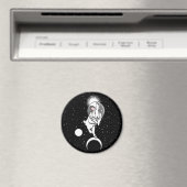 SPATIEBROK MAGNEET (Insitu (Vaatwasser))