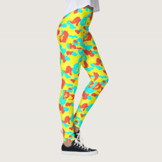 spaties leggings