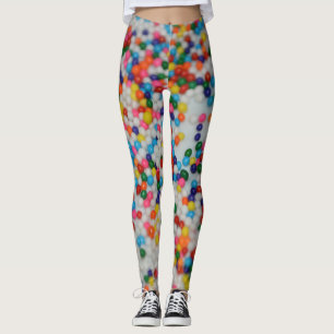 Spatjes Leggings