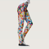 Spatjes Leggings (Rechts)