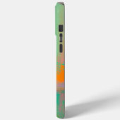 spatlak Case-Mate iPhone case (Achterkant / Links)