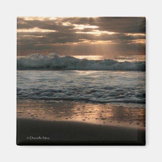 spatmagneet magneet (Voorkant)