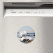 spatten magneet (Insitu (Vaatwasser))