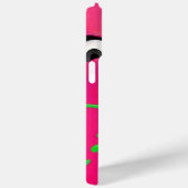 Spatten met ogen Case-Mate iPhone case (Achterkant / Rechts)