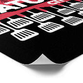 Spatula City Poster (Hoek)