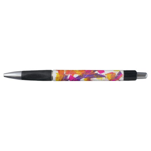 spatverf pen (Voorkant)