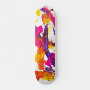 spatverf skateboard