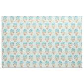 spatvormig weefsel stof (Yard (91,4 cm))