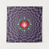 SPaV Bug Wandkleed (Voorkant)