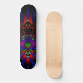 Spawn Skateboard (Voorkant)