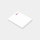 spay n neuter cat post-it notes (Incliné)