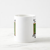 Spay/Neuter-Mok Koffiemok (Center)