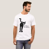 Spay of Neuter T-Shirt (Voorkant volledig)