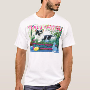 Spaymart-Pasen T-shirt