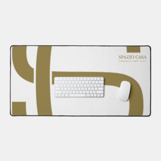 SPAZIO CASA (Clavier et souris)