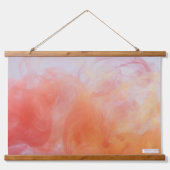 SPAZIO CASA WALL TAPESTRY HANGEND WANDKLEED (Voorkant)
