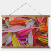 SPAZIO CASA WALL TAPESTRY HANGEND WANDKLEED (Voorkant 2)