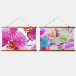 SPAZIO CASA WALL TAPESTRY HANGEND WANDKLEED