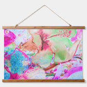 SPAZIO CASA WALL TAPESTRY HANGEND WANDKLEED (Voorkant 2)