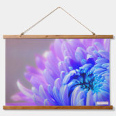 SPAZIO CASA WALL TAPESTRY HANGEND WANDKLEED (Voorkant)