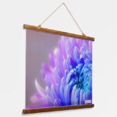 SPAZIO CASA WALL TAPESTRY HANGEND WANDKLEED (Gebogen)