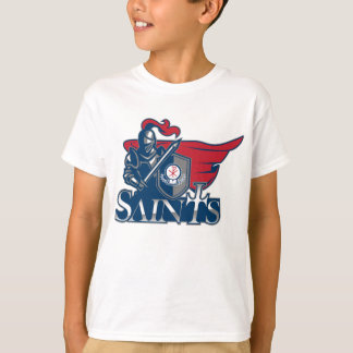 SPCA Saints T-shirt