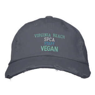 SPCA VEGAN PET