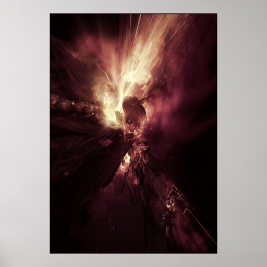 SPCS POSTER (Voorkant)