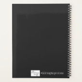 Speak Life or Don't Speak - Planner (Dos)