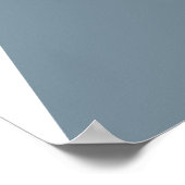 Speak to your Mountain Scripture Poster (Hoek)