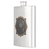 #SpeakeasyVibesClassicFlask Flacon (Links)