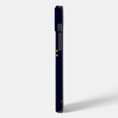 Speakermuzieknoten (alle telefoons) Case-Mate iPhone case (Achterkant / Links)