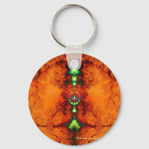 Spear of Destiny Sleutelhanger