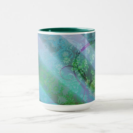 Spearmint Thee Mok (Midden)