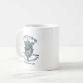 Spéc.-Ops Tasses (Devant gauche)