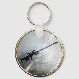SPECACT Recon Excellence Pin Sleutelhanger