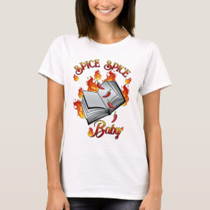 Specerij Specerij Baby T-shirt