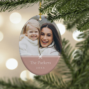 specerijen Eenvoudige minimale boog foto Keramisch Ornament