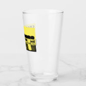 Specerijen Glas (Links)