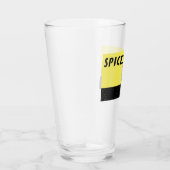 Specerijen Glas (Rechts)