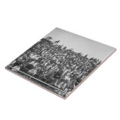 Specerijen Tegeltje (Zijkant)